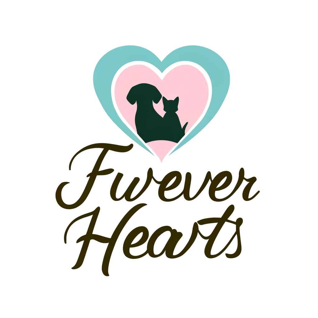 FurEver Hearts: Cherishing Every Paw Print